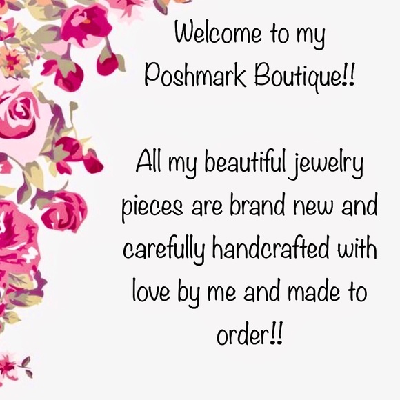 Butterfly Necklace, Dragonfly, Insect, Bee, Flower - Picture 9 of 10